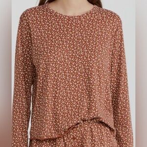 The Great. Sleep long sleeve (2)